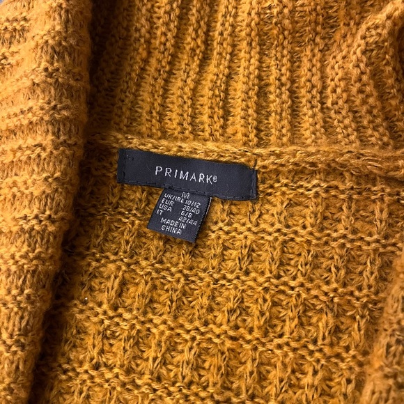 Primark wool sweater - Picture 2 of 2